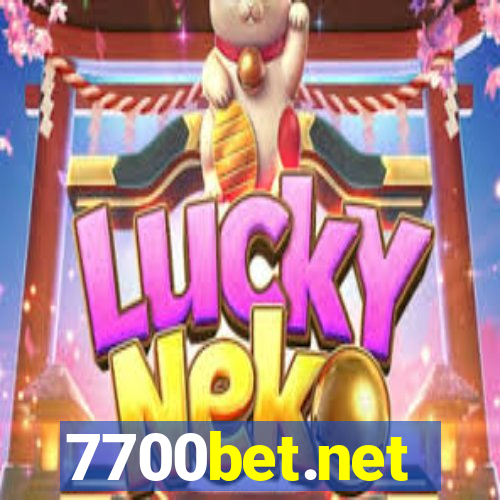7700bet.net