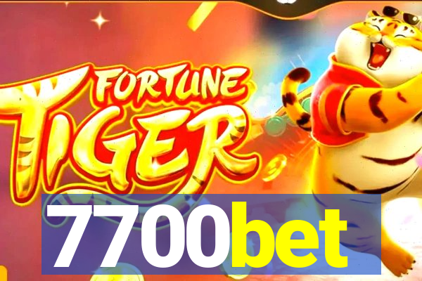 7700bet