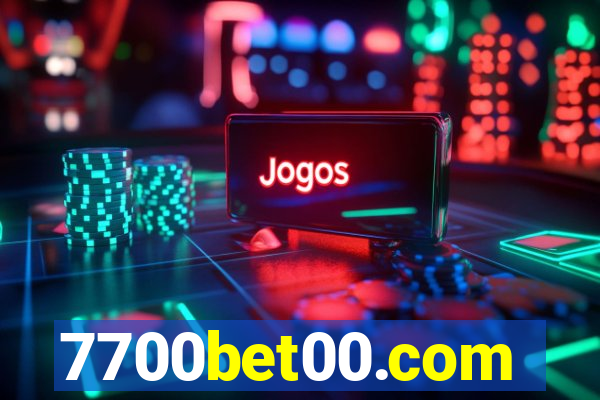 7700bet00.com