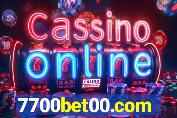 7700bet00.com
