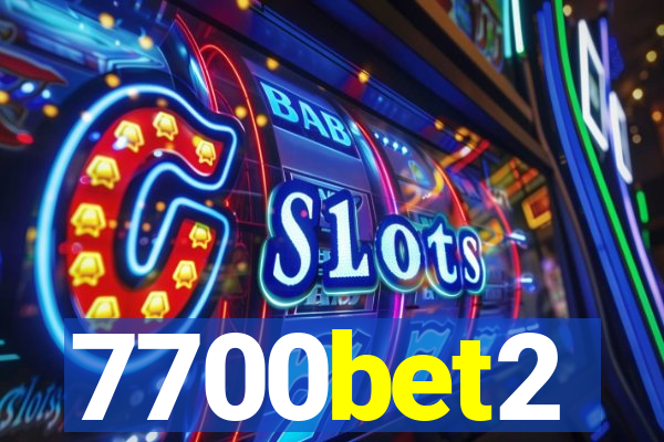 7700bet2