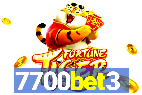 7700bet3