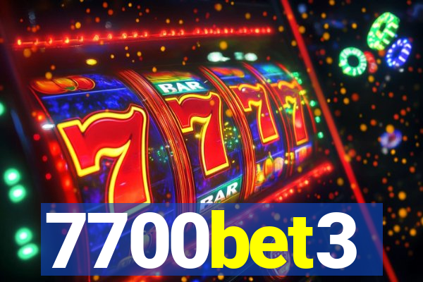 7700bet3