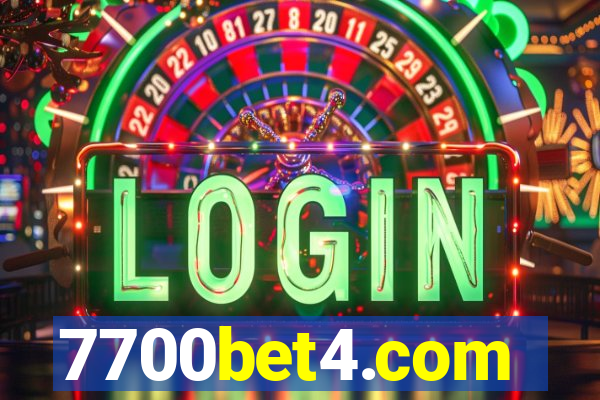 7700bet4.com