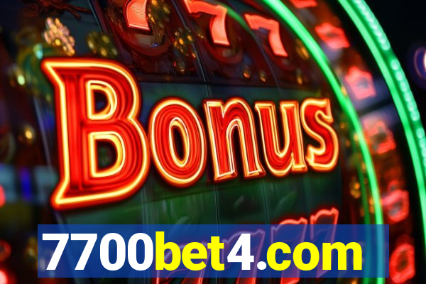 7700bet4.com
