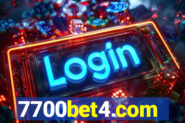7700bet4.com