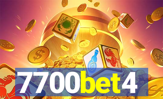 7700bet4