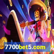 7700bet5.com