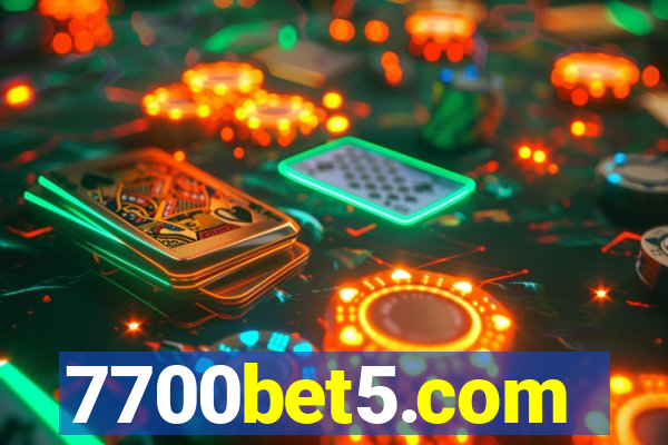 7700bet5.com