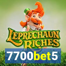 7700bet5