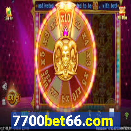 7700bet66.com