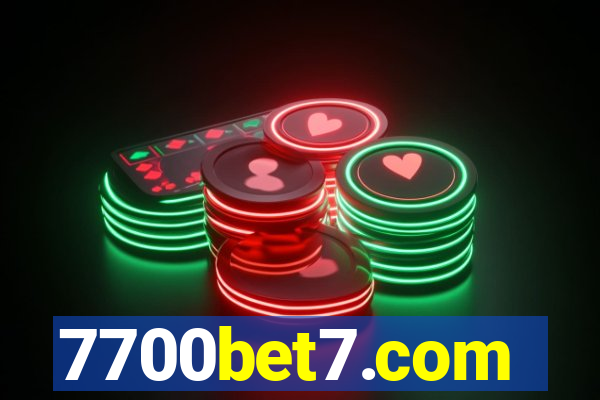 7700bet7.com
