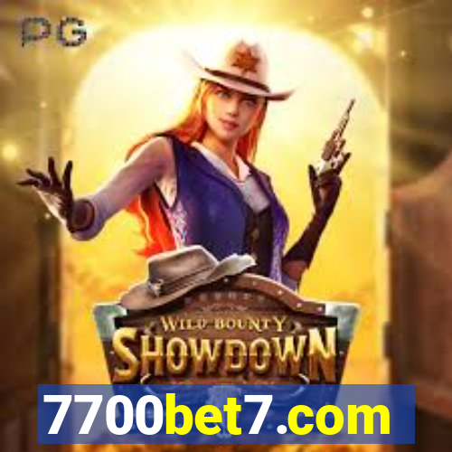 7700bet7.com