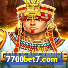 7700bet7.com