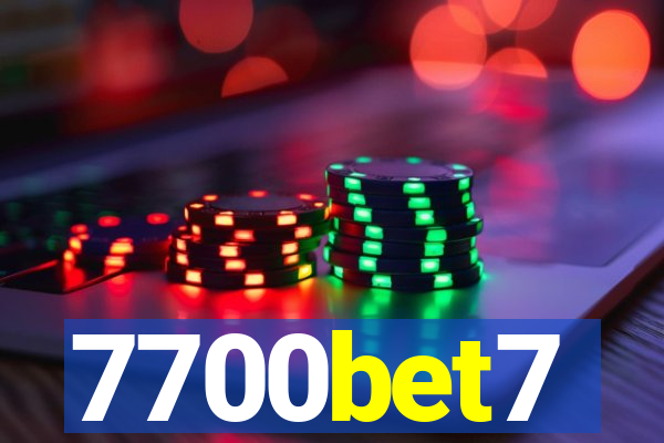 7700bet7