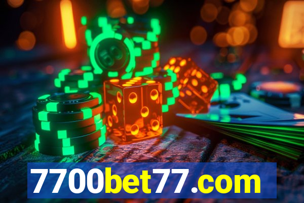 7700bet77.com