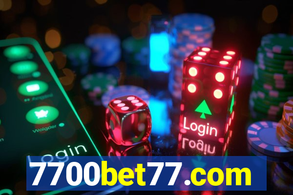 7700bet77.com
