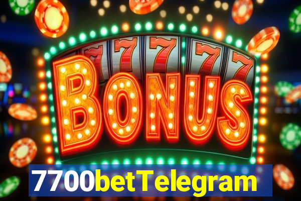 7700betTelegram