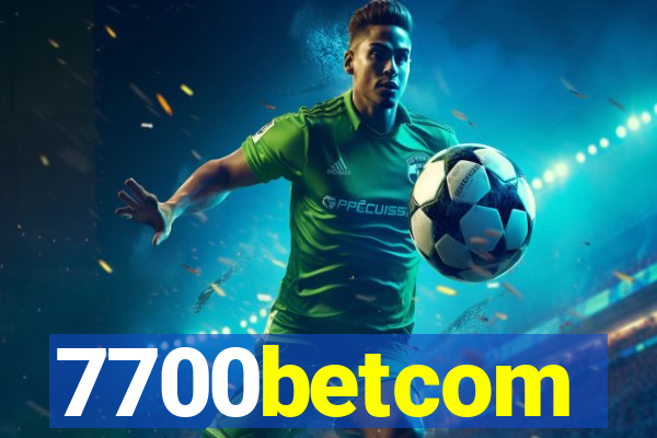 7700betcom