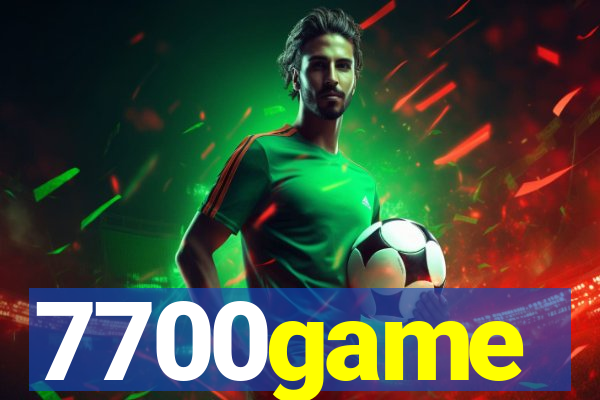 7700game