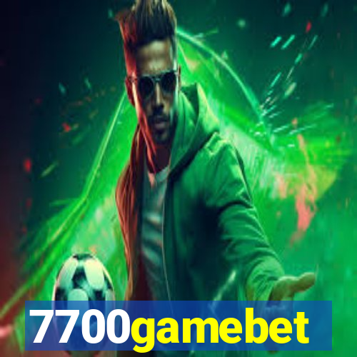 7700gamebet
