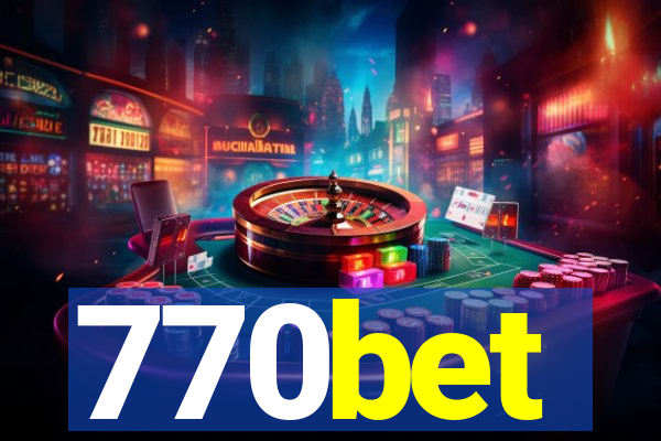 770bet