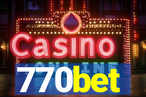 770bet