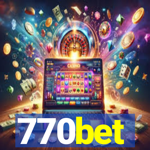 770bet