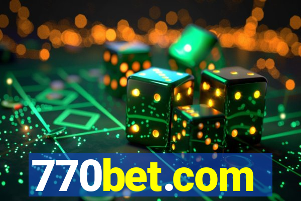 770bet.com