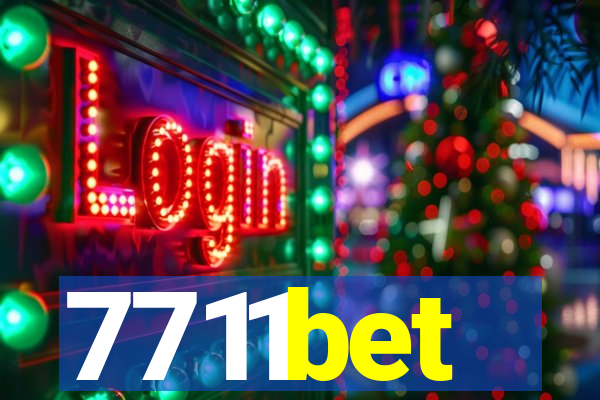 7711bet
