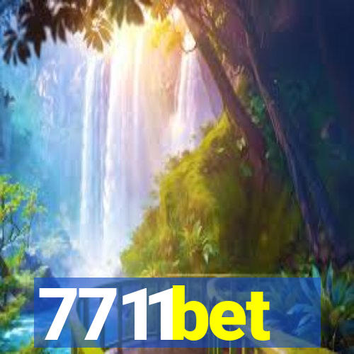 7711bet