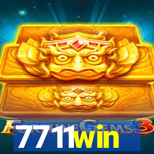 7711win