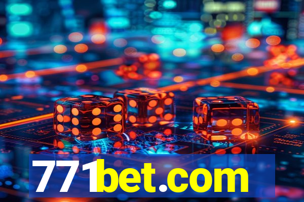 771bet.com