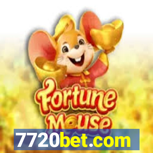 7720bet.com