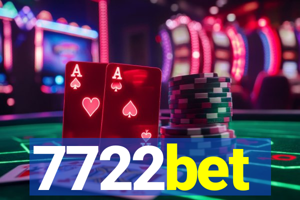 7722bet