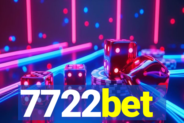 7722bet