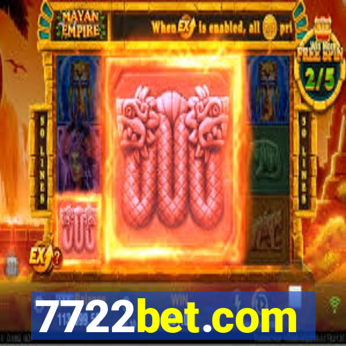 7722bet.com