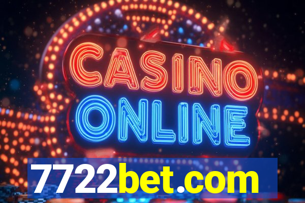 7722bet.com
