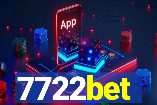 7722bet