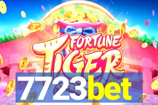 7723bet