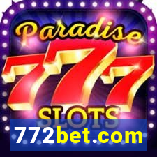 772bet.com