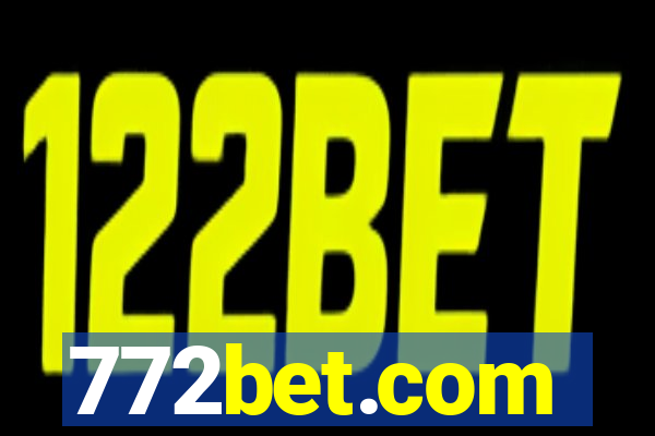 772bet.com