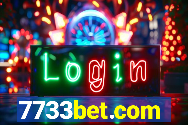 7733bet.com