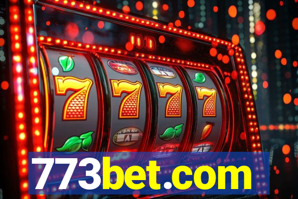 773bet.com