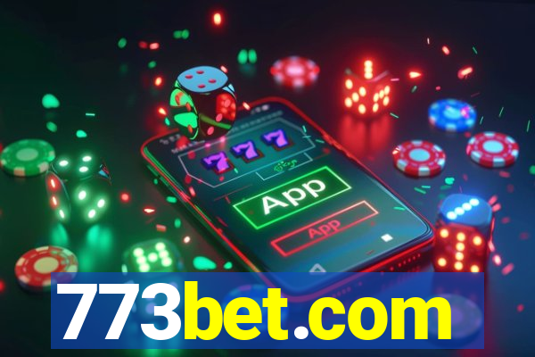 773bet.com