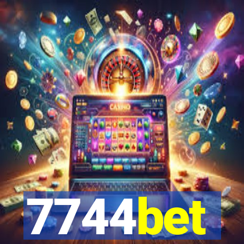 7744bet