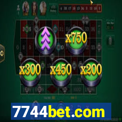 7744bet.com
