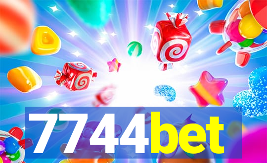 7744bet