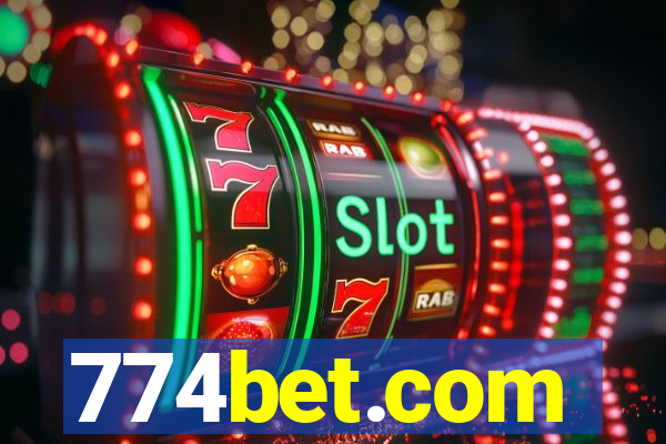 774bet.com