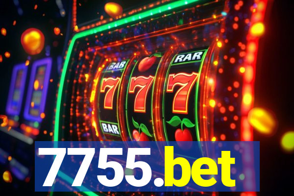 7755.bet
